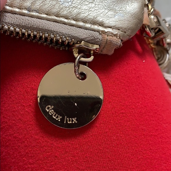 Deux lux hand bag - Picture 7 of 7